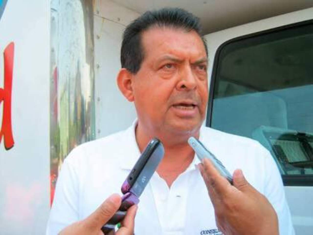 El dirigente sindical, Adrián de Jesús Sánchez Vargas, falleció hoy viernes en la Ciudad de México a los 66 años de edad. (TWITTER)