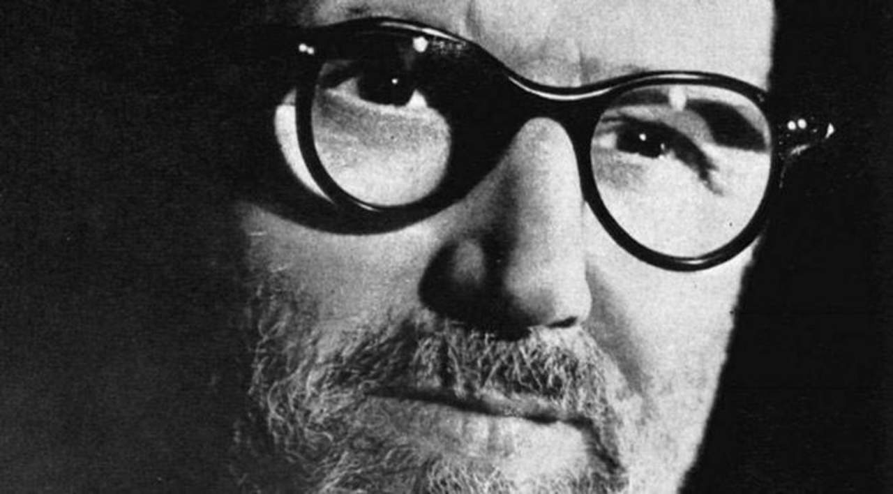 1968: Las letras lloran la muerte de León Felipe, reconocido poeta español radicado en México
