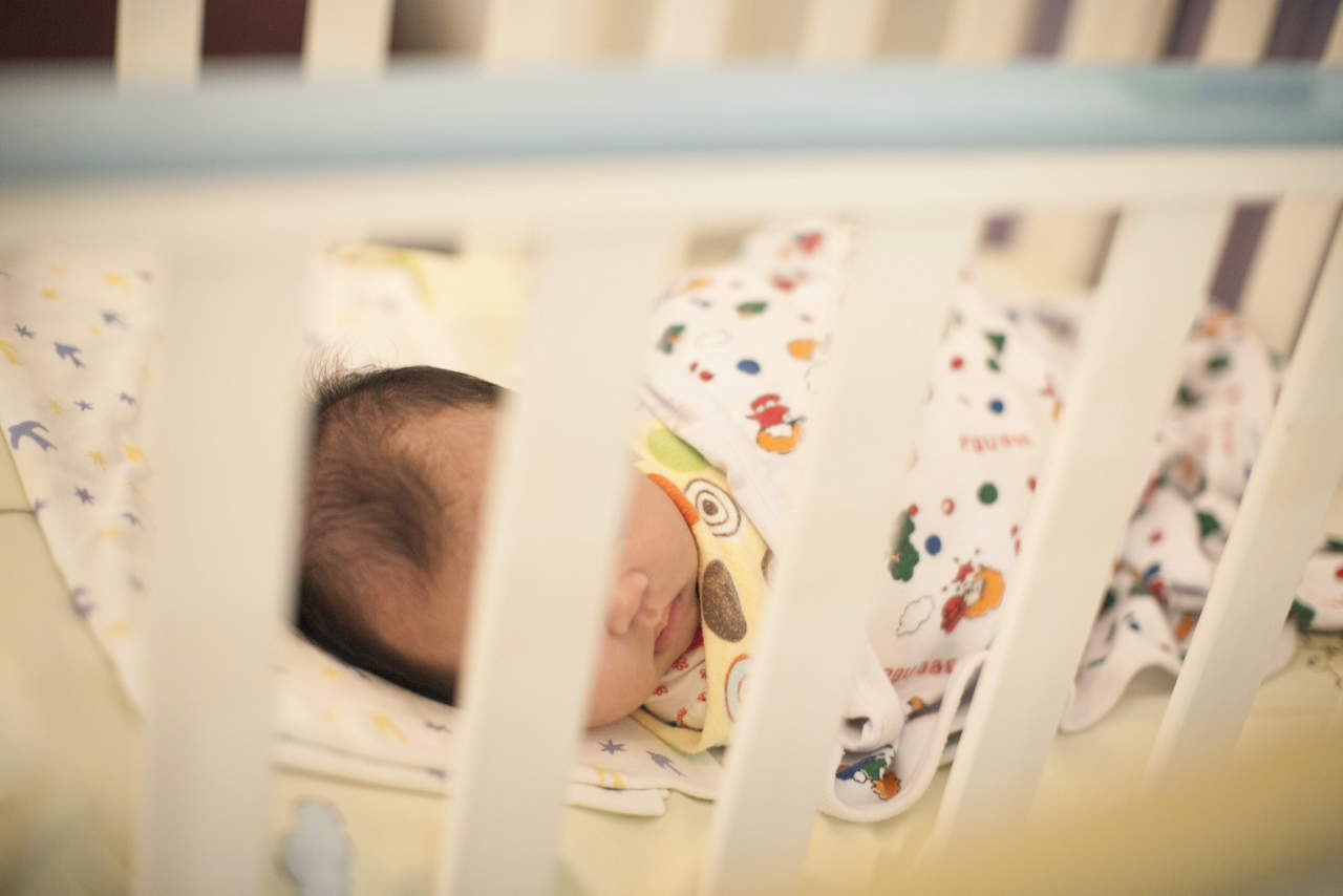 Vinculan muerte súbita infantil con cambios en química cerebral