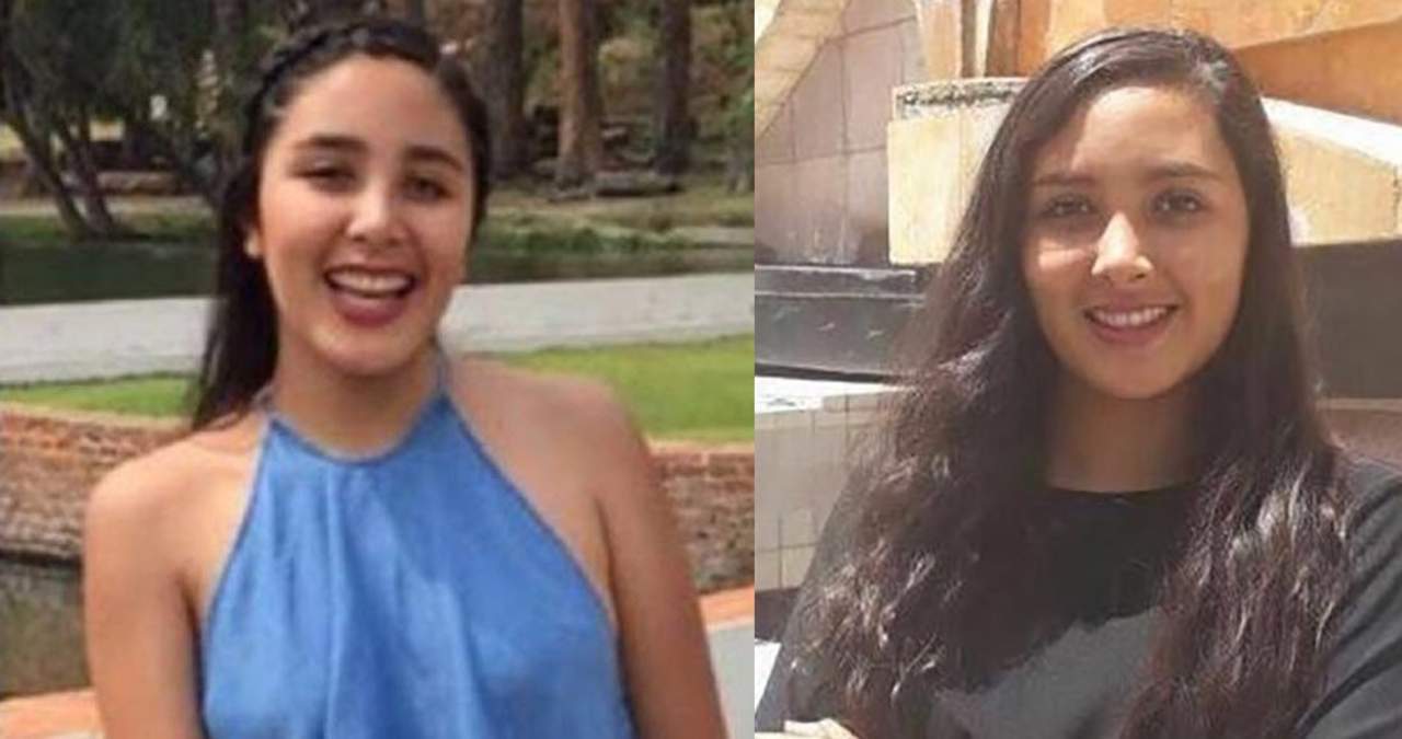 Solicitarán la pena máxima para el presunto asesino de la joven, quien estuvo desaparecida desde el 8 de septiembre y ayer viernes se halló su cuerpo en Puebla. (ESPECIAL)