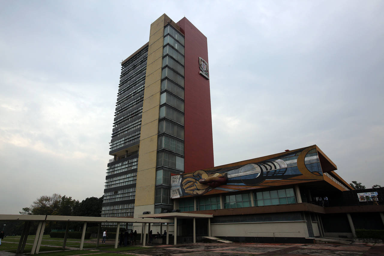 TV UNAM lanzará renovada programación 