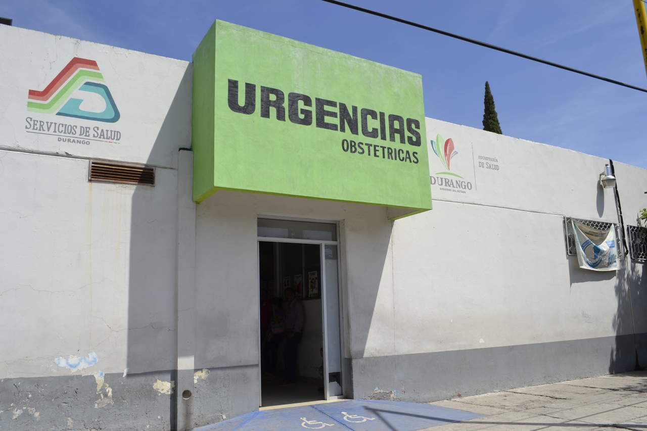Los tres heridos se encuentran en estado delicado en un hospital del sector salud de Gómez Palacio. (ARCHIVO)