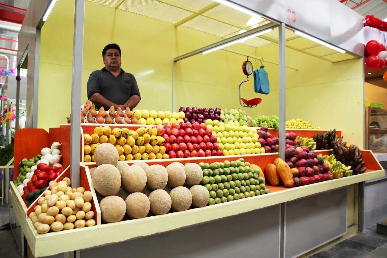 La cebolla y el jitomate fueron los productos con mayor variación en su costo en mercados del país. (ARCHIVO)
