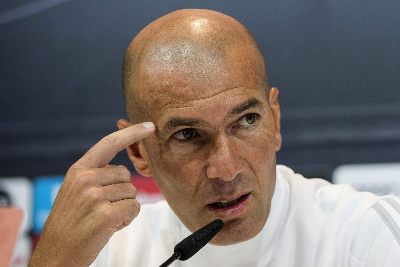 El peor momento de la 'era Zidane' llega con una imagen impecable a domicilio con pleno de triunfos y un extraño momento de local. 