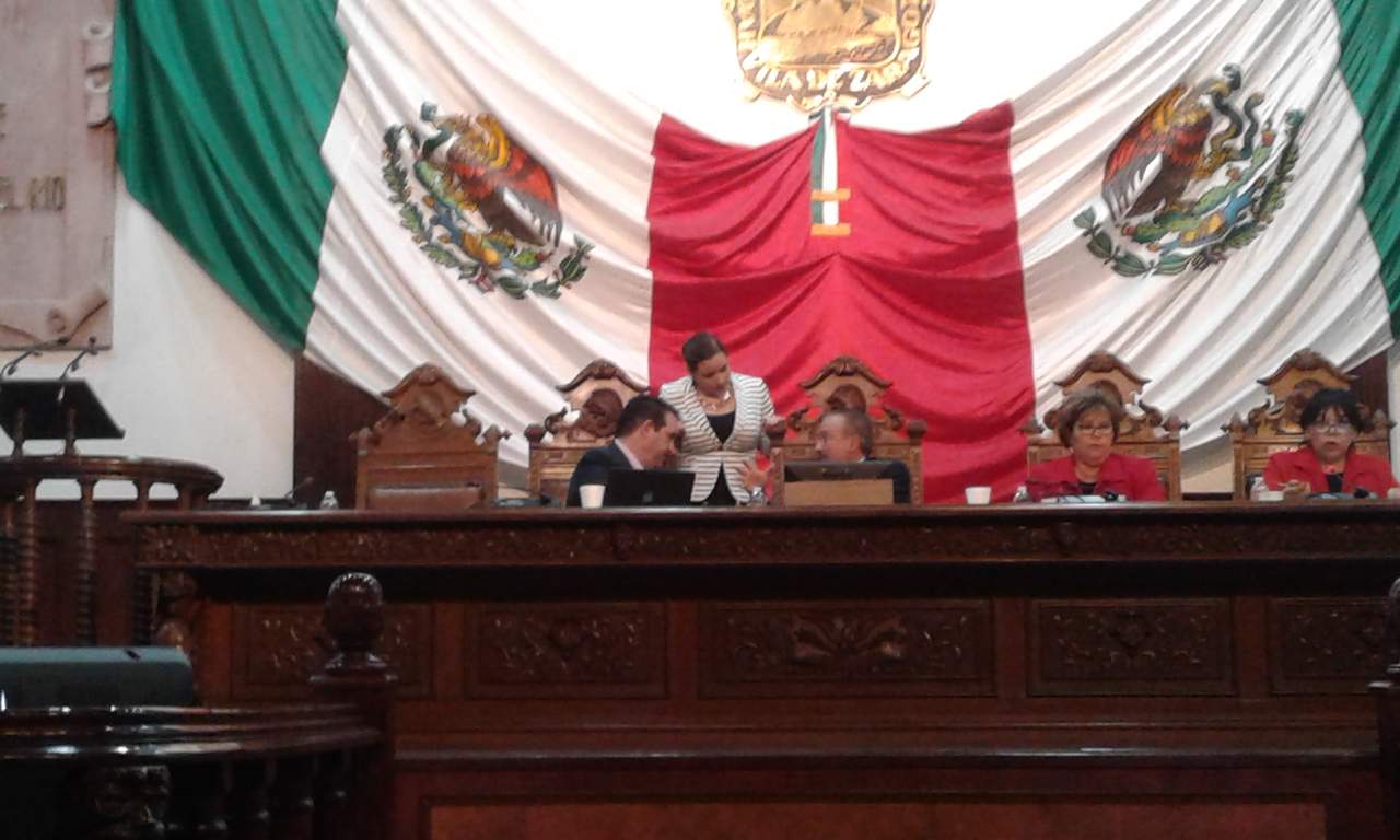 Congreso de Coahuila aprueba 'ajuste' de la deuda