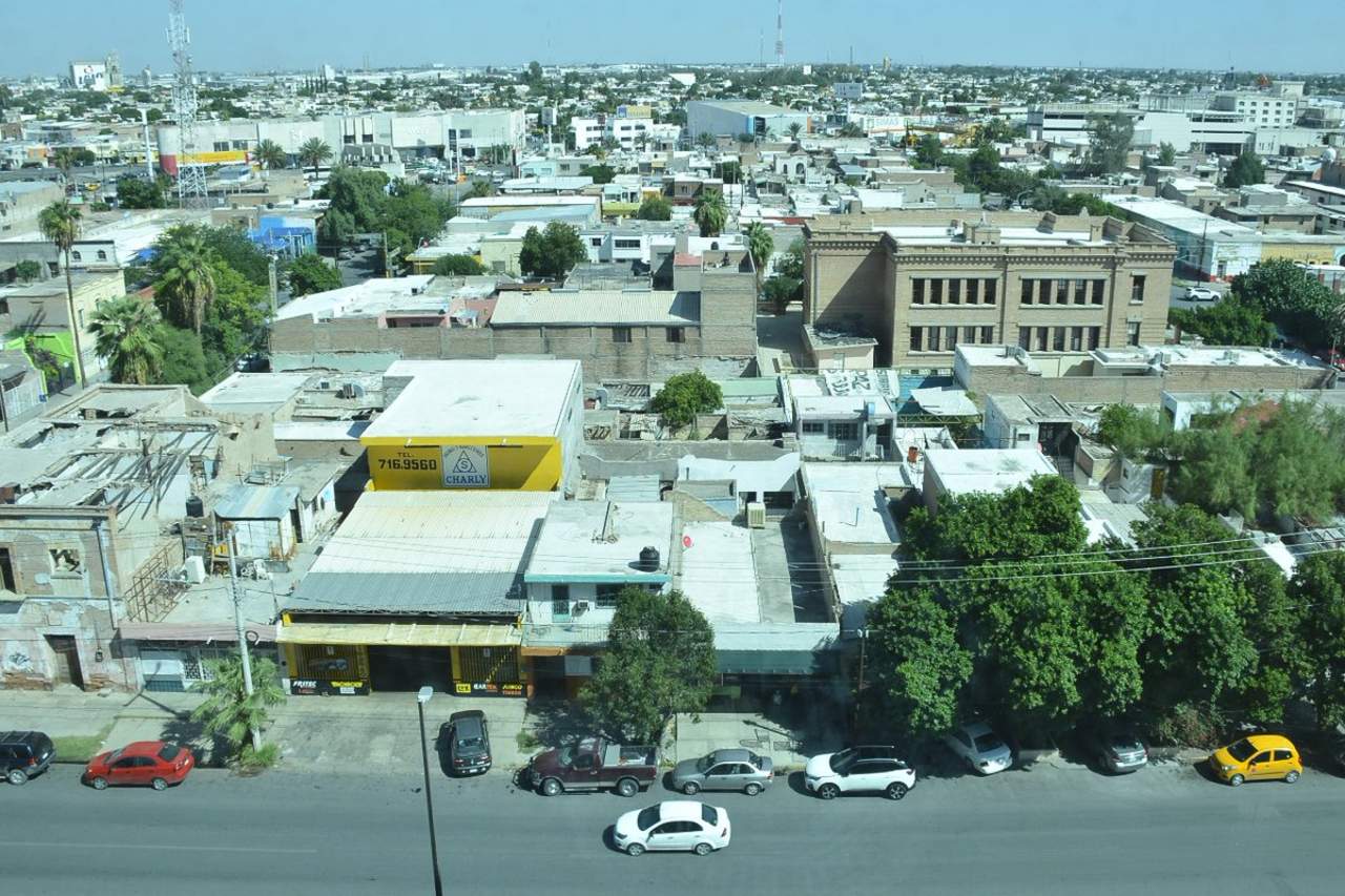 Subirán valores catastrales en Torreón en 2018