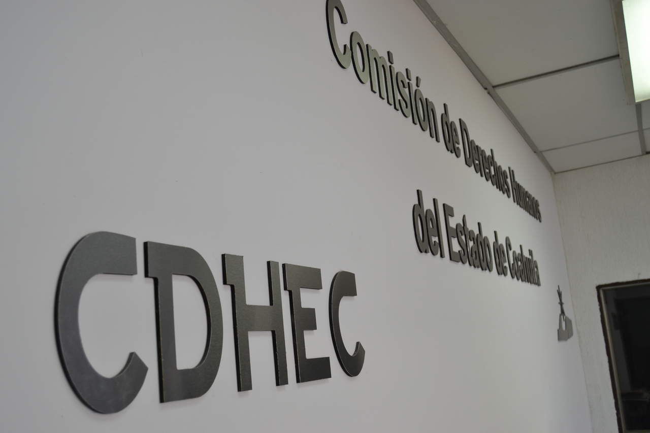 La CDHEC informó que todavía está en trámite la queja que fue interpuesta por cateos a fincas de panistas. (ARCHIVO)