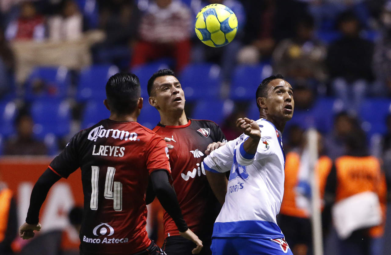 Ambos equipos buscarán los tres puntos en disputa sobre la cacha del estadio Cuauhtémoc, donde las acciones empezarán a las 20:00 horas.
