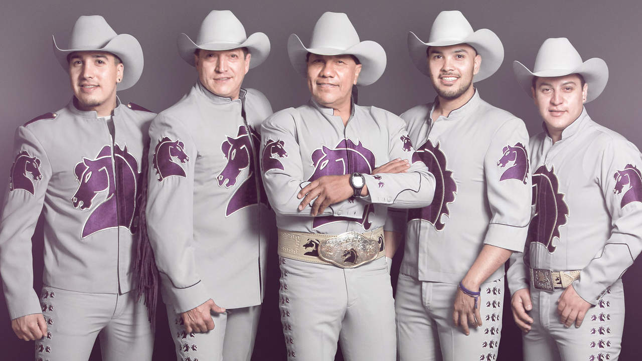 En apoyo. El grupo Bronco se sumó al concierto ‘Estamos Unidos Mexicanos’ , el cual será el próximo 8 de octubre. (ARCHIVO)