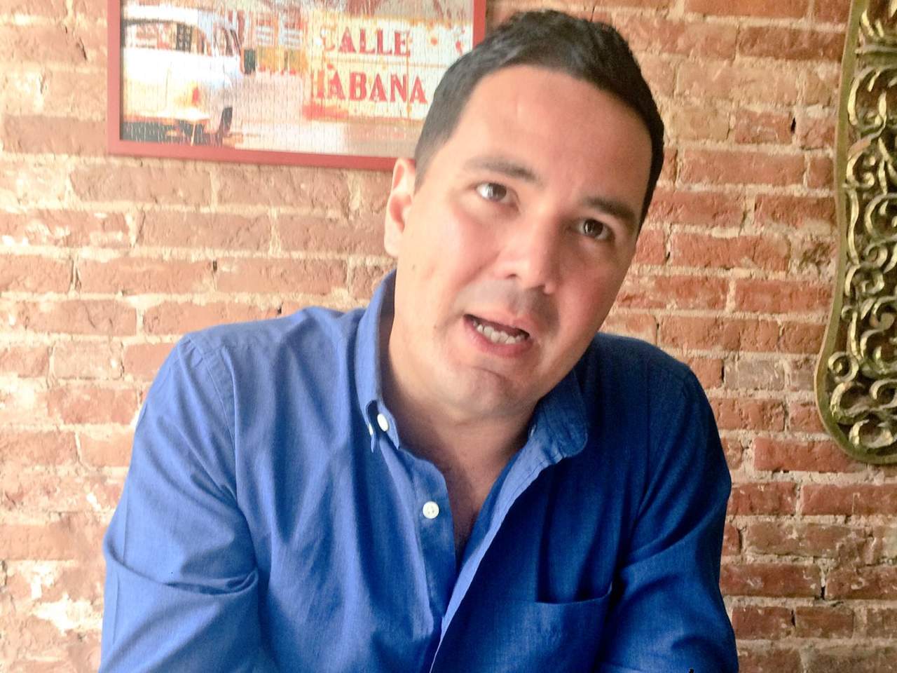 Gerardo Aguado, diputado electo, dijo que promoverán un juicio político contra el auditor superior del estado Coahuila. (EL SIGLO DE TORREÓN) 