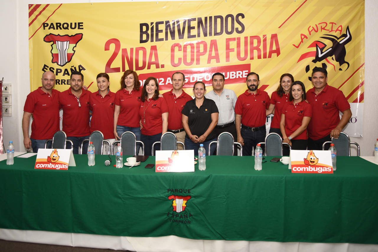 El torneo convocará a 48 equipos divididos en diferentes categorías, las cuales también tendrán distintas modalidades de juego para fomentar la mayor participación de los jugadores, cada equipo tiene garantizado disputar al menos 3 partidos.  (EL SIGLO DE TORREÓN)