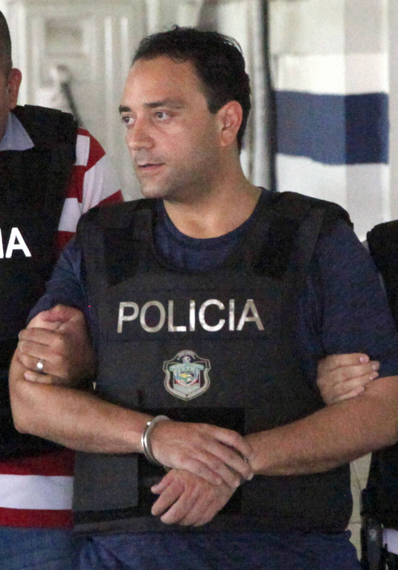 Recurso. Roberto Borge impugnó su extradición, ahora, ante autoridades mexicanas. (ARCHIVO)
