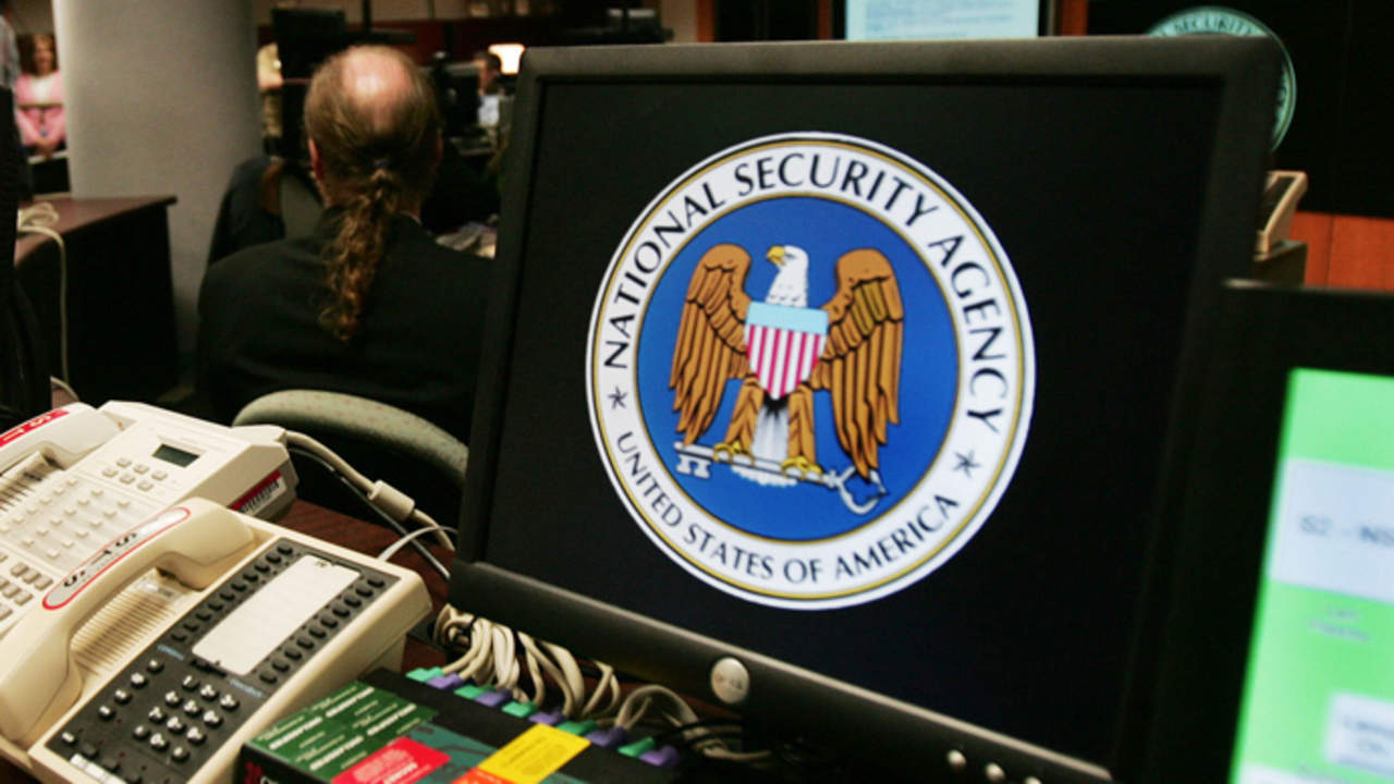 Es la tercera ocasión desde 2013 que se da a conocer públicamente el robo de información confidencial que involucra a un contratista de la agencia, conocida como NSA por sus siglas en inglés. (ESPECIAL)