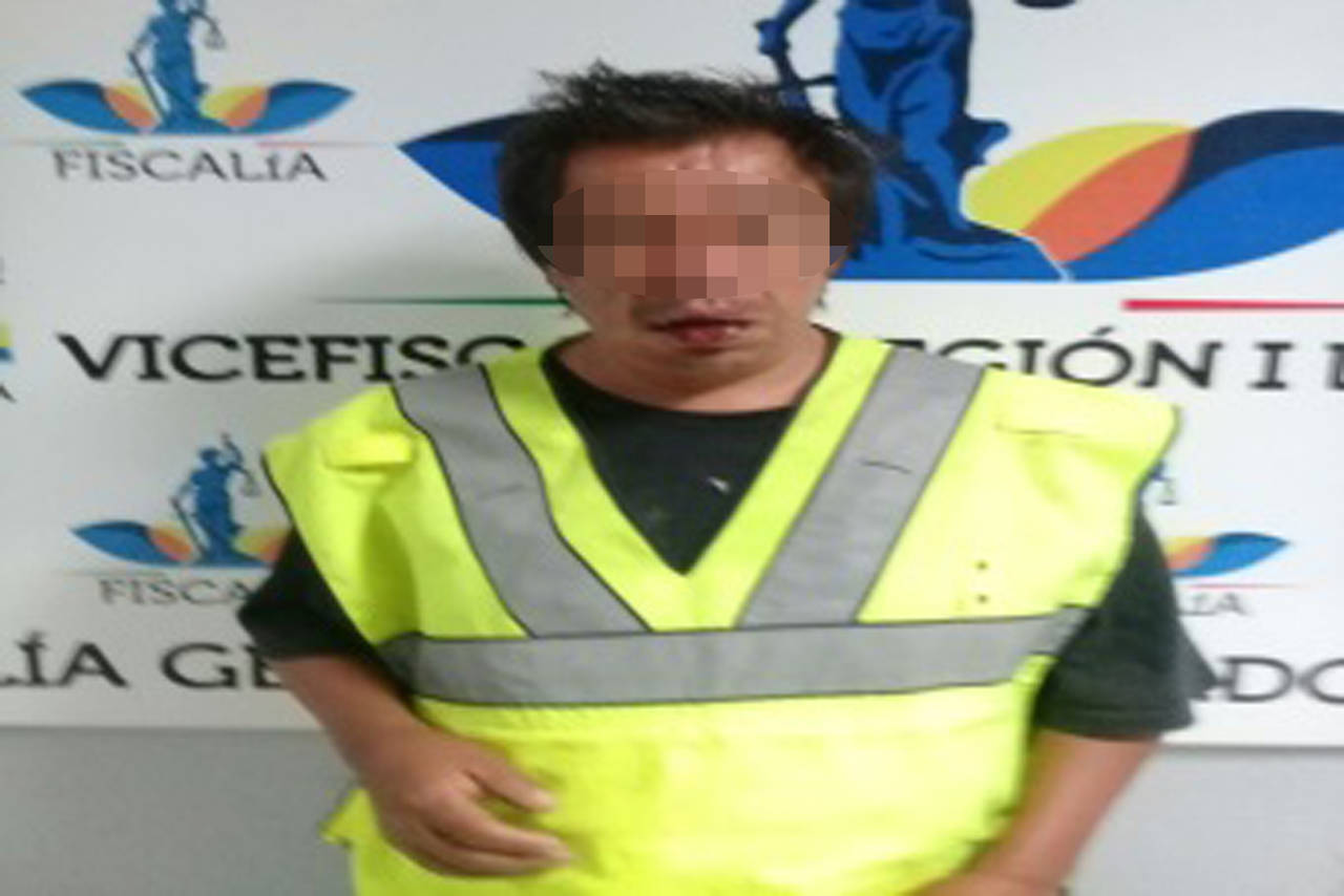 Abuso. Un sujeto fue detenido por realizar tocamientos a una mujer en Gómez Palacio. (EL SIGLO DE TORREÓN)
