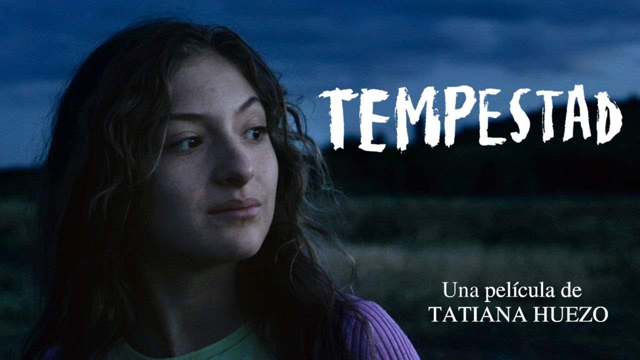 La película Tempestad aspirará al Oscar a Mejor Película de Habla no Inglesa. (ARCHIVO)