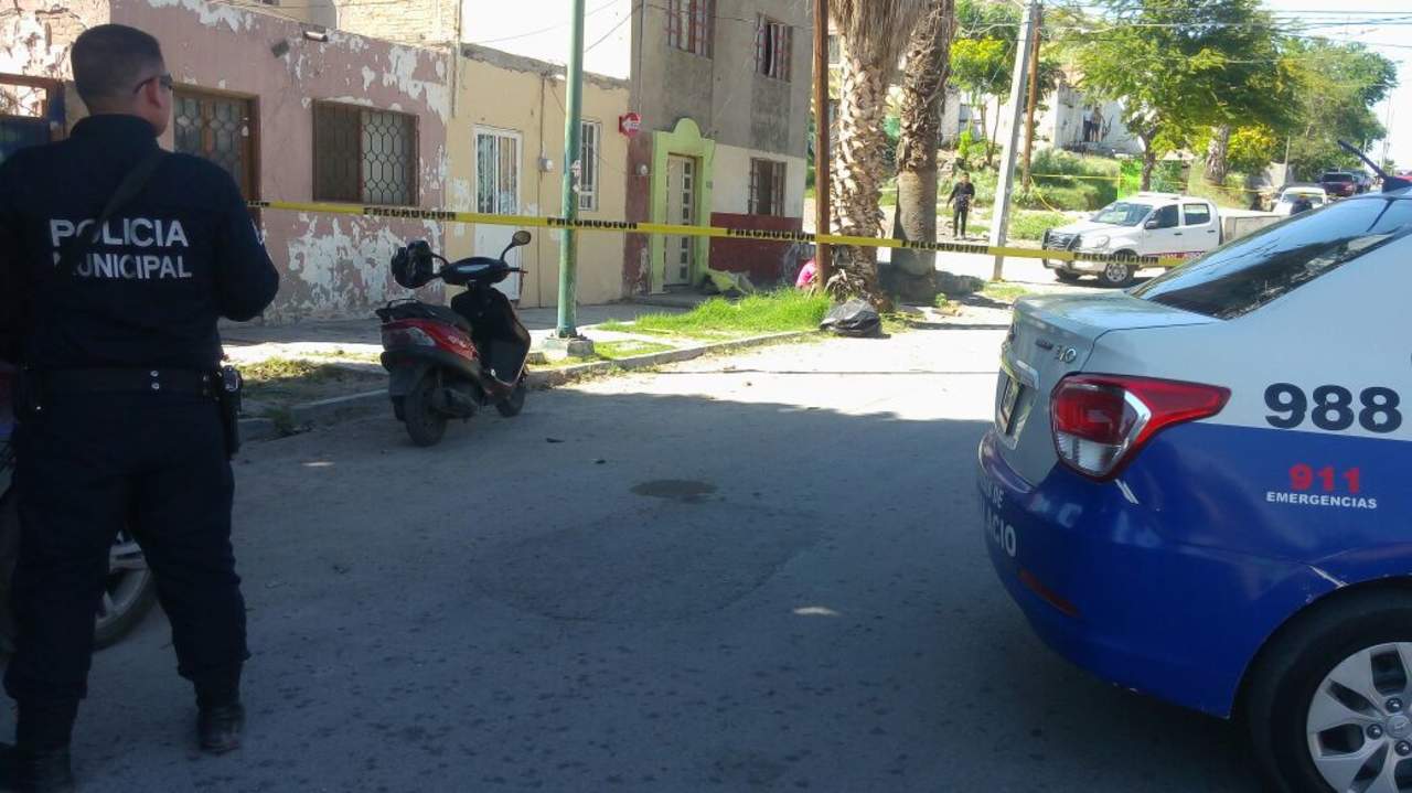 Al calor de las copas, los dos hombres discutieron, terminando uno apuñalado. (EL SIGLO DE TORREÓN) 