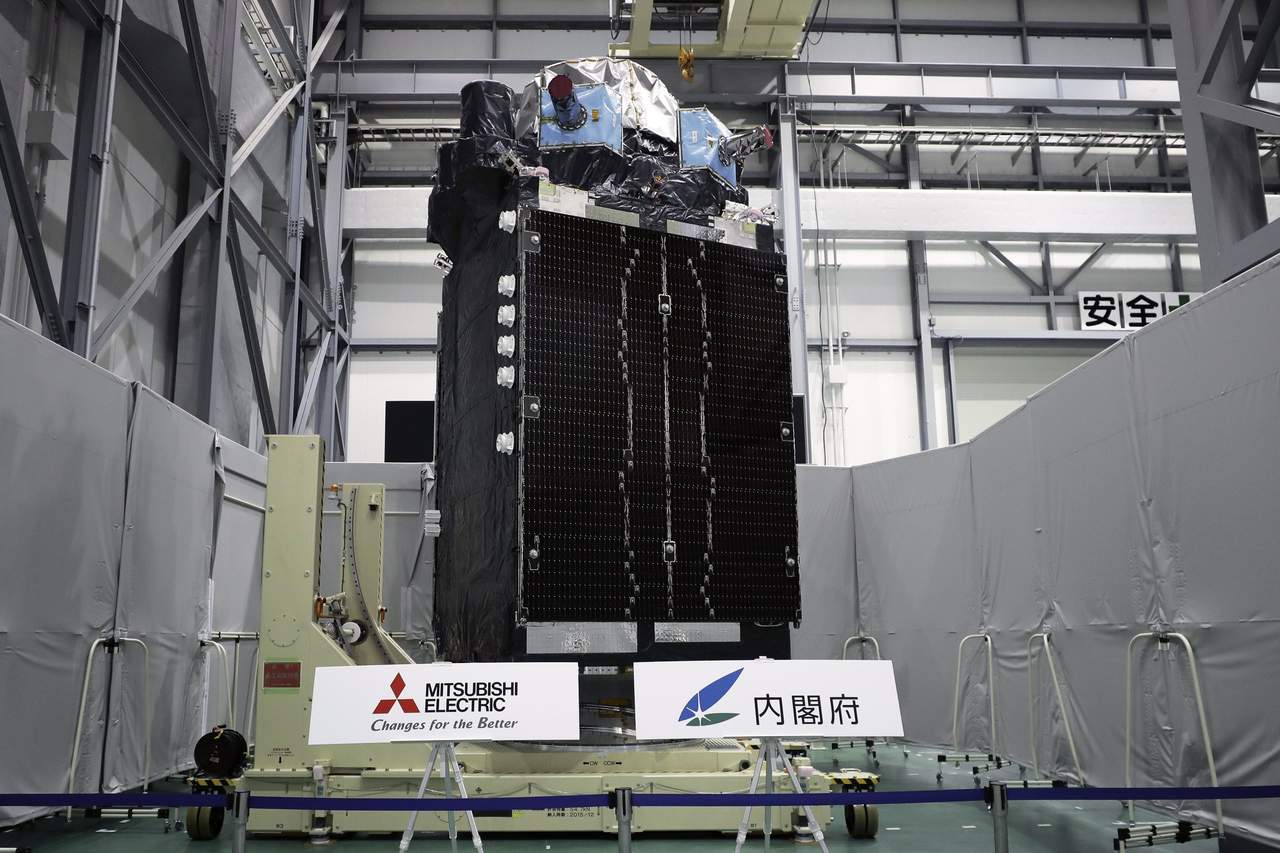 El lanzamiento y el vuelo del vehículo espacial 'procedieron según lo planeado', al igual que la separación del satélite, 'que se confirmó aproximadamente 28 minutos y 20 segundos después del lanzamiento', informó la JAXA en un comunicado. (ARCHIVO)