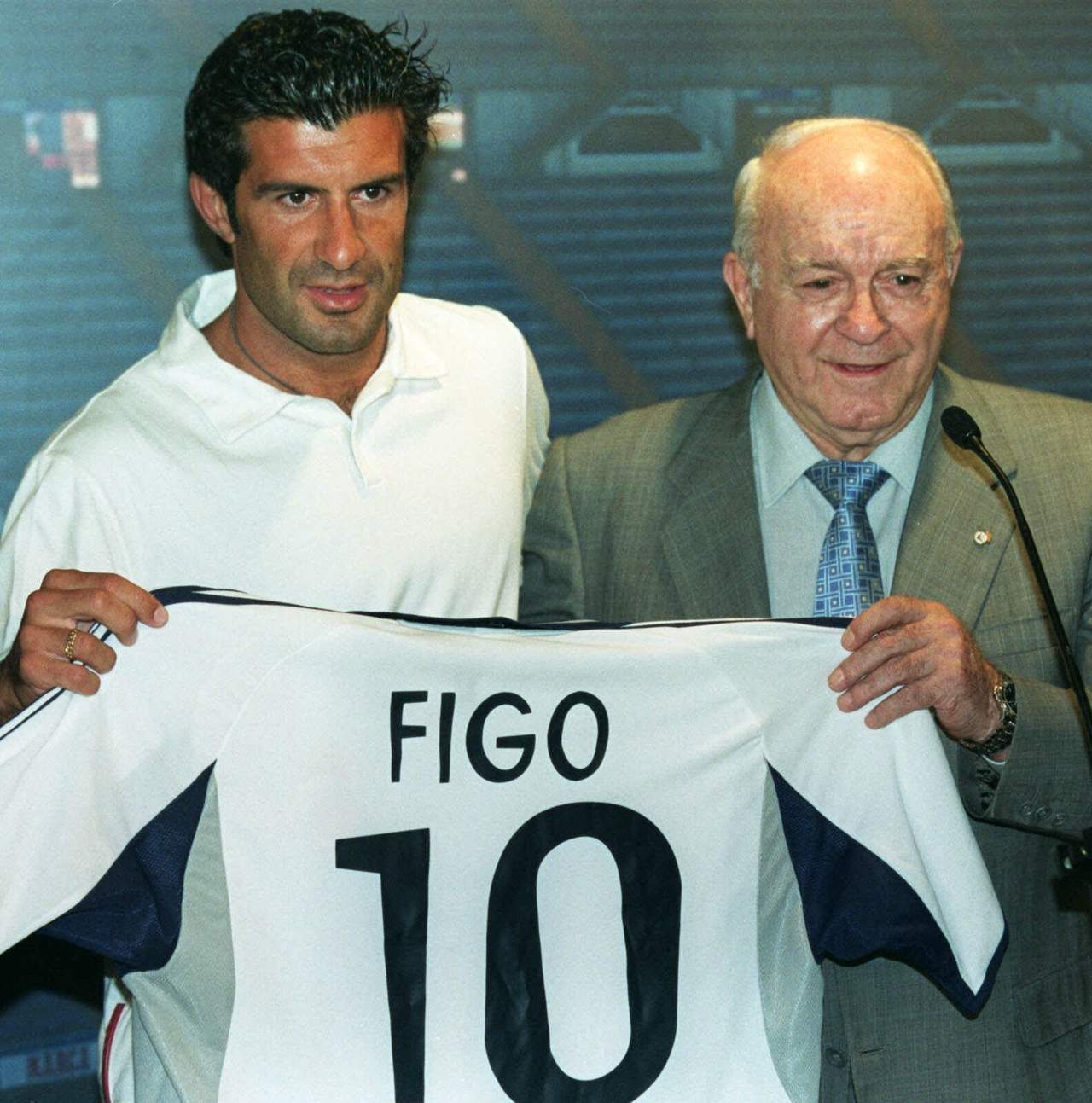 El cometido de Figo en la UEFA será trabajar junto a su presidente y la División de Futbol para tratar temas como aspectos técnicos del juego y sus normas, además de ser parte del programa de embajadores de ésta.

