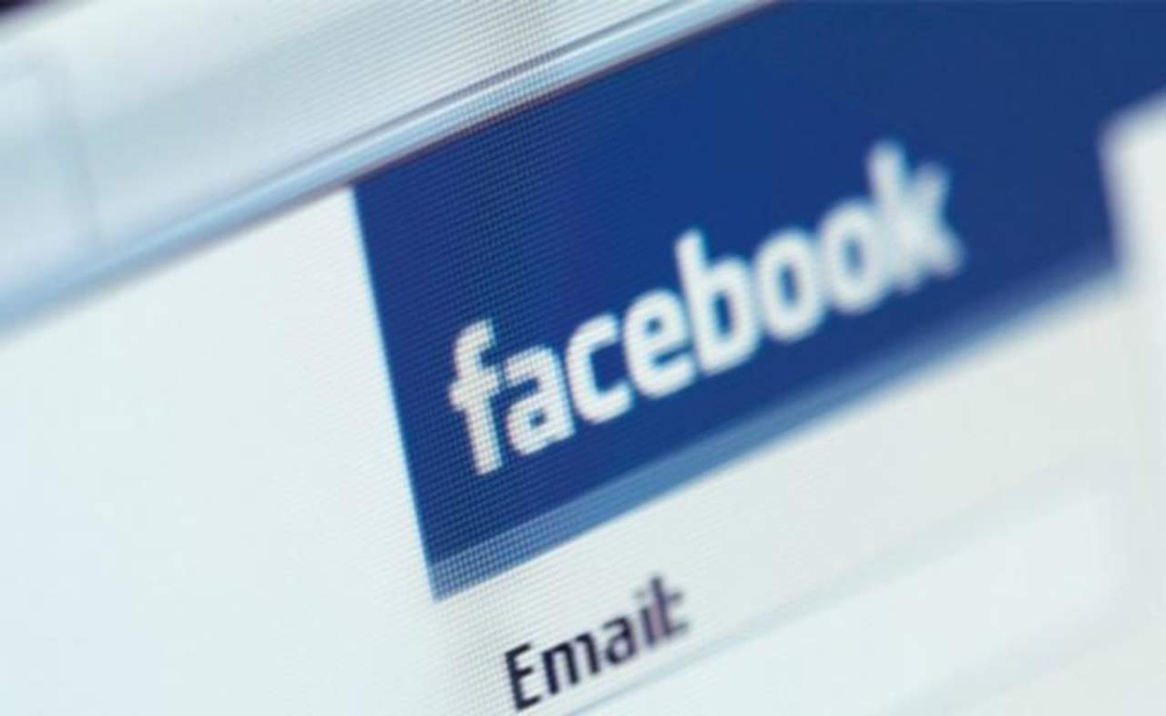 Facebook, los datos personales que tiene de ti