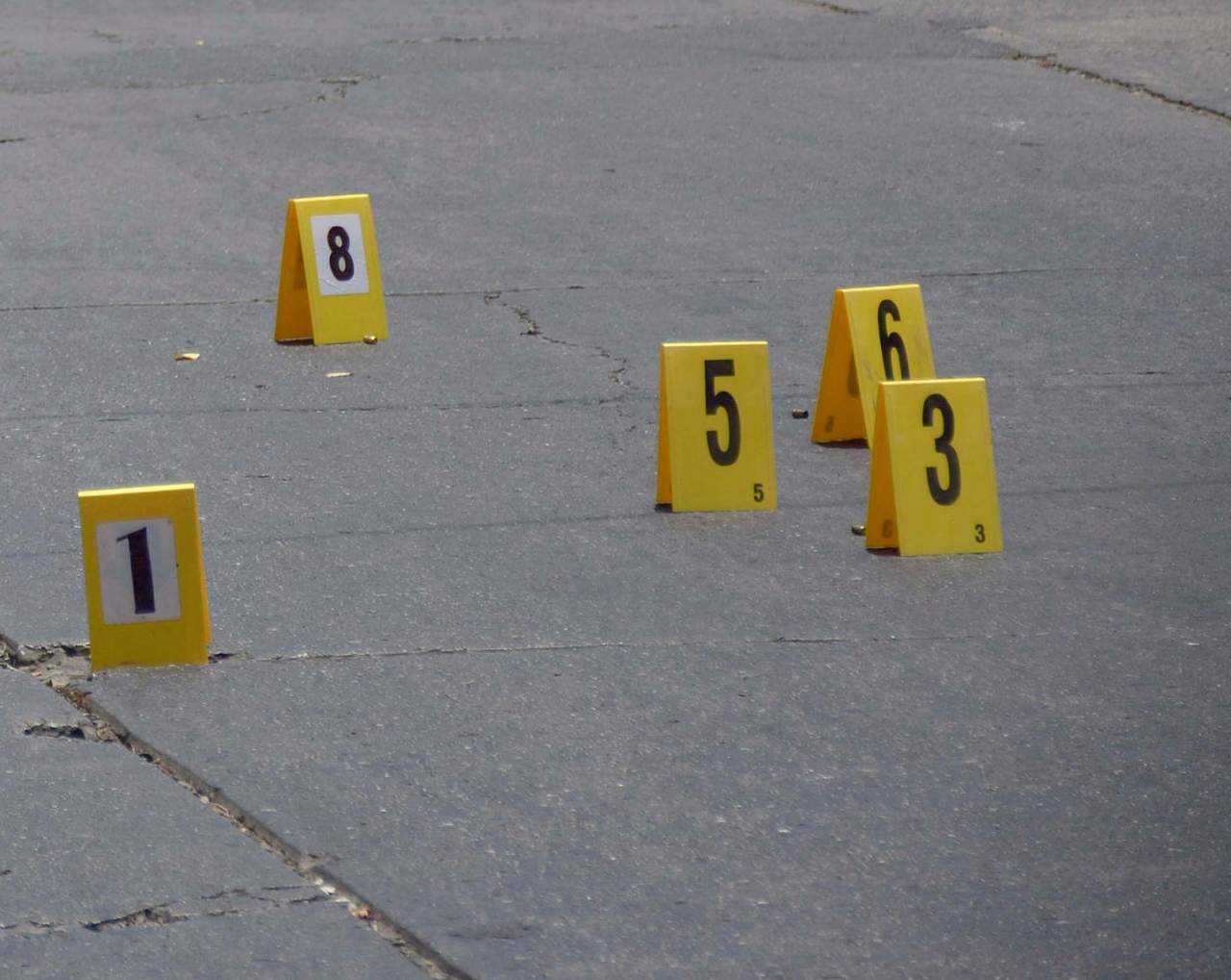 Asesinan a 21 personas en Guanajuato en menos de 30 horas