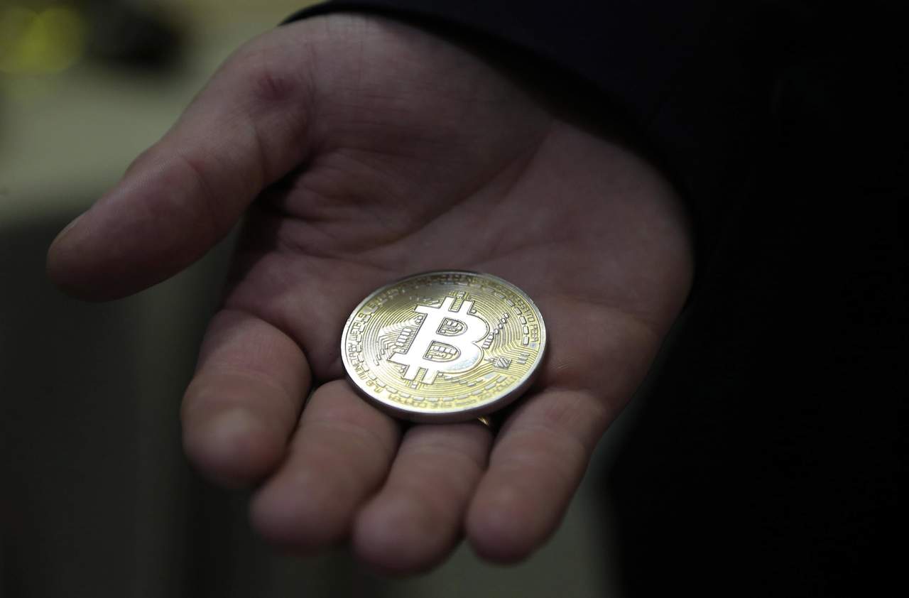 Bitcoin alcanza máximo histórico de 95,000 pesos