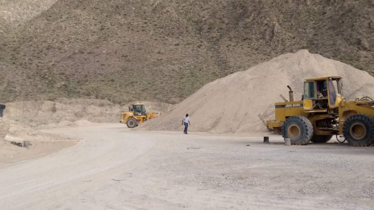 Detectan explotación ilegal de recursos naturales en Matamoros