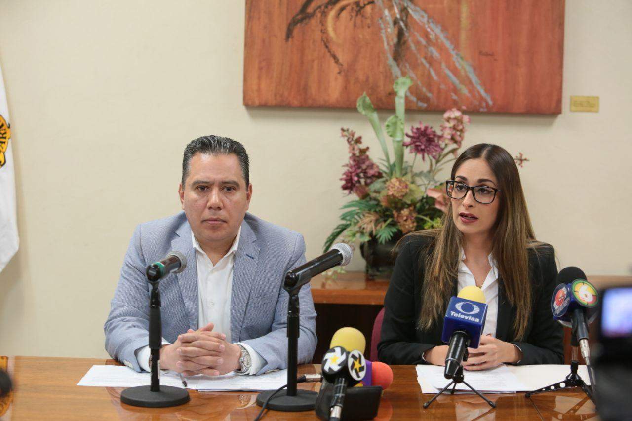 Vinculan a proceso a presunto corruptor de menores en Torreón