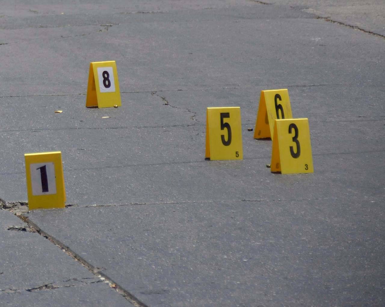 Asesinan a 21 personas en Guanajuato en 30 horas