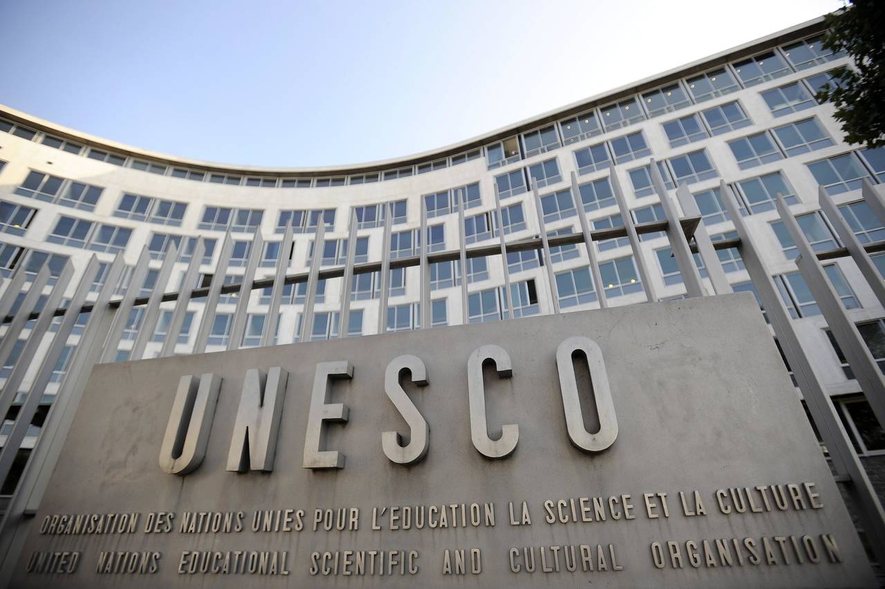 Estados Unidos e Israel abandonan la Unesco
