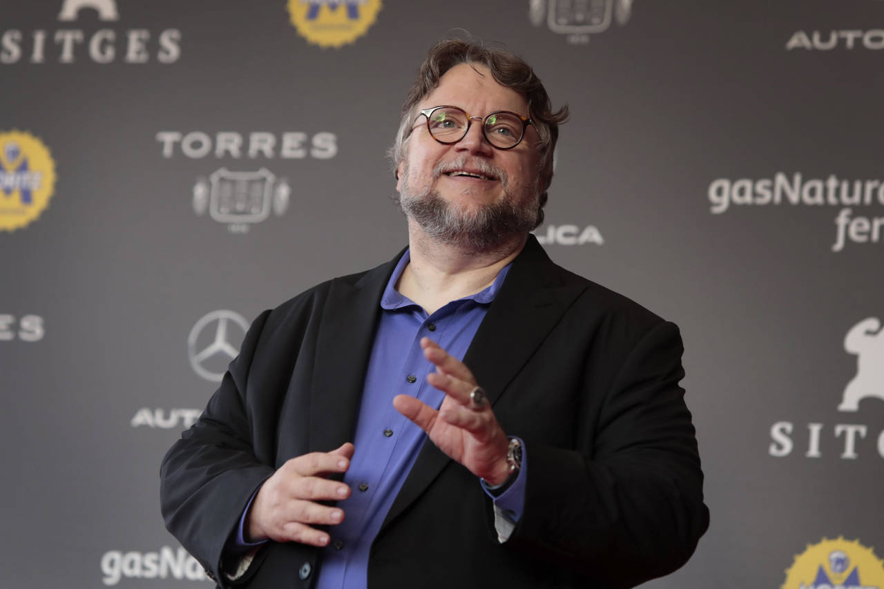 Del Toro se desmarca de Weinstein