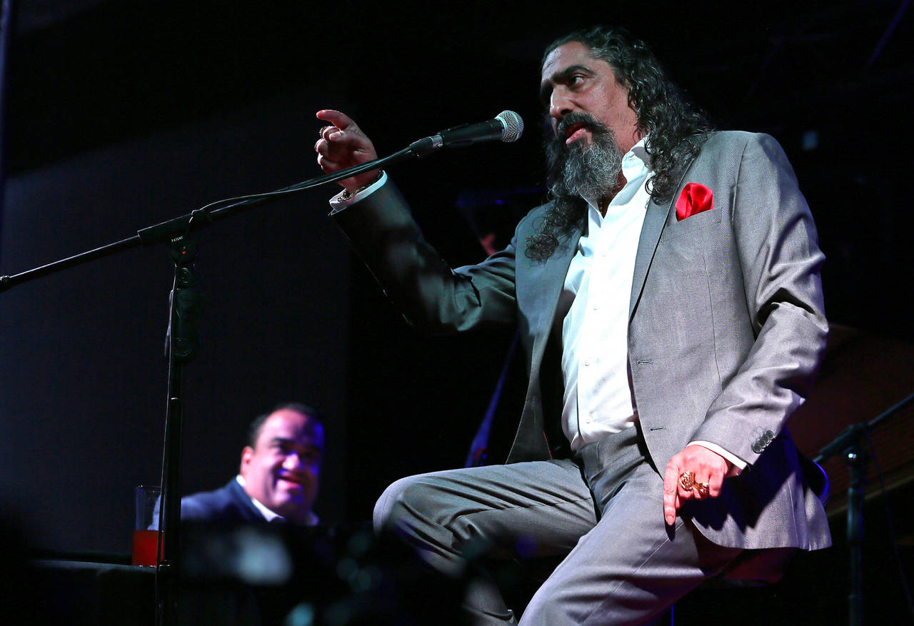 El Julio Torri presentará a 'El Cigala' en Torreón