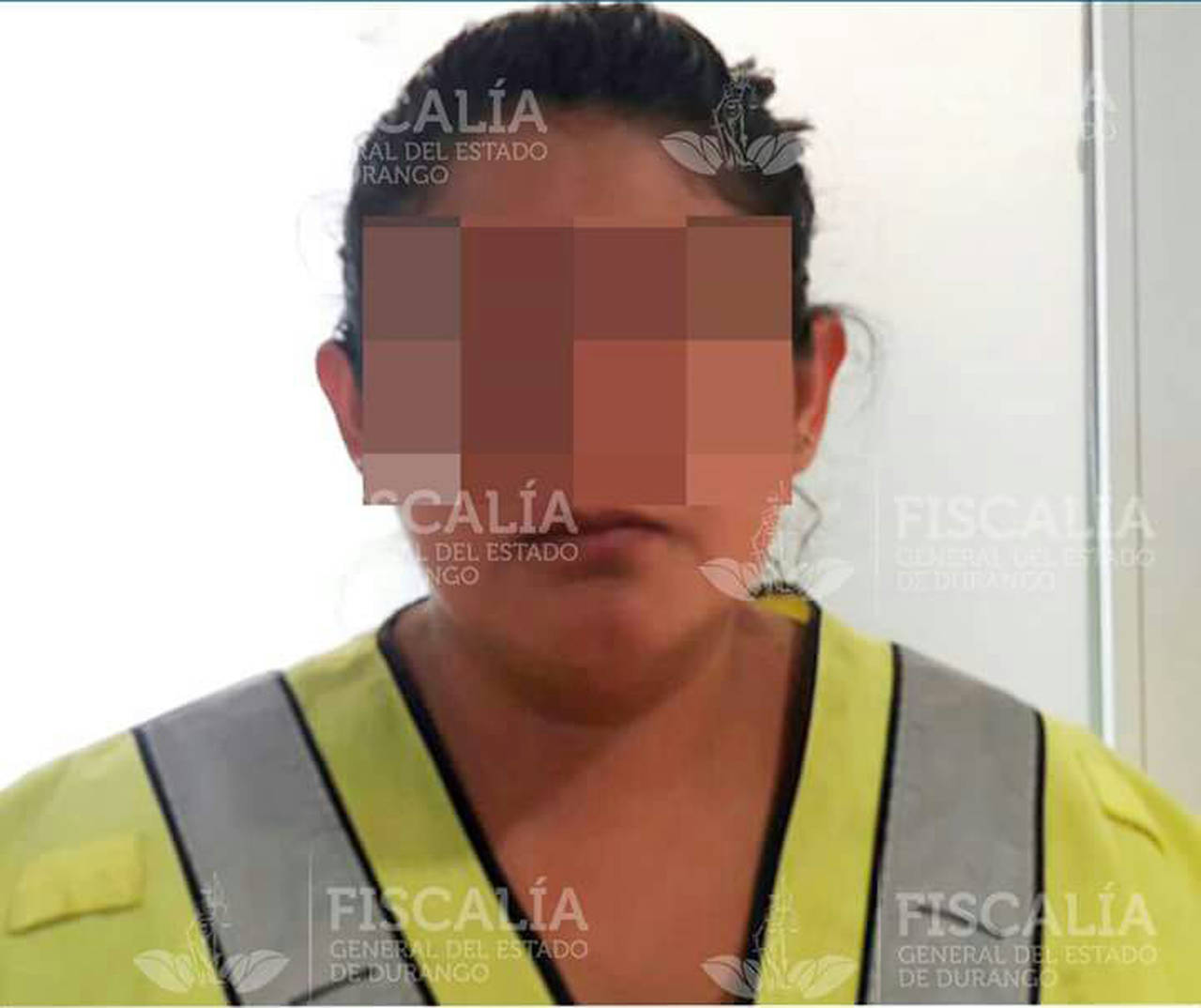 Imputada. Aseguran en Cuencamé a mujer señalada del homicidio de un hombre ocurrido en Chihuahua. (EL SIGLO DE TORREÓN)