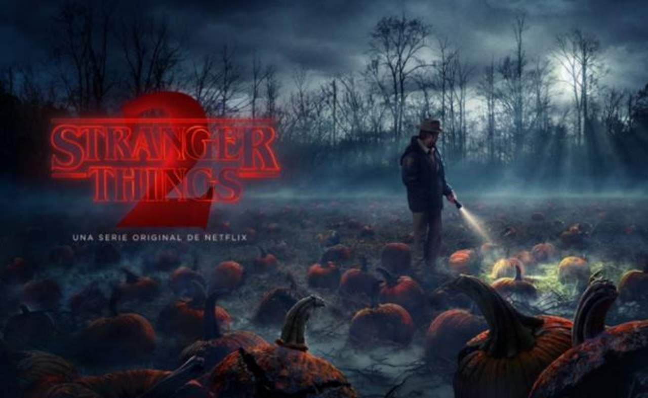 Stranger Things tendrá más terror en nueva temporada