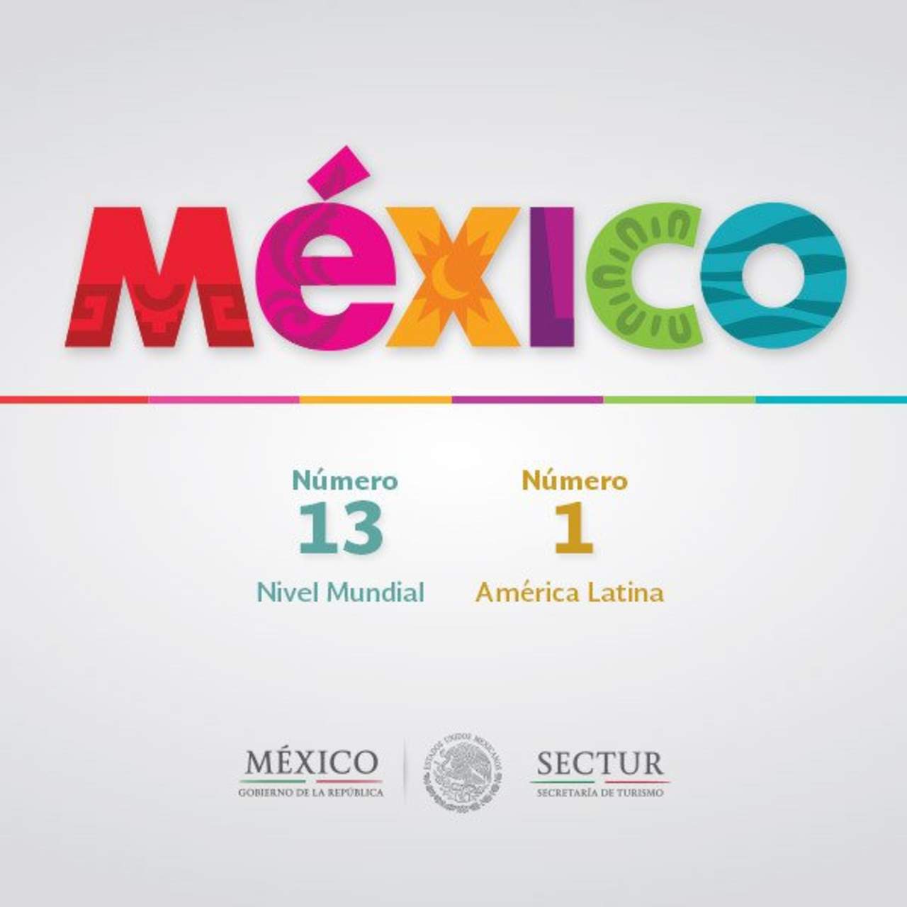 La marca México se ubica entre las primeras 20 marcas país más valiosas del mundo. (ARCHIVO)
