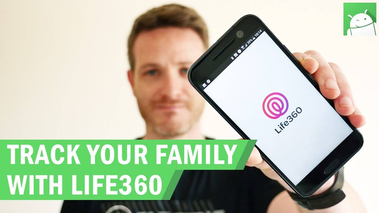 Nueva. La aplicación Life360 cuenta con un botón de pánico para avisar a familiares y amigos la ubicación de la persona que se encuentra atrapada o que enfrenta una emergencia. (ARCHIVO)