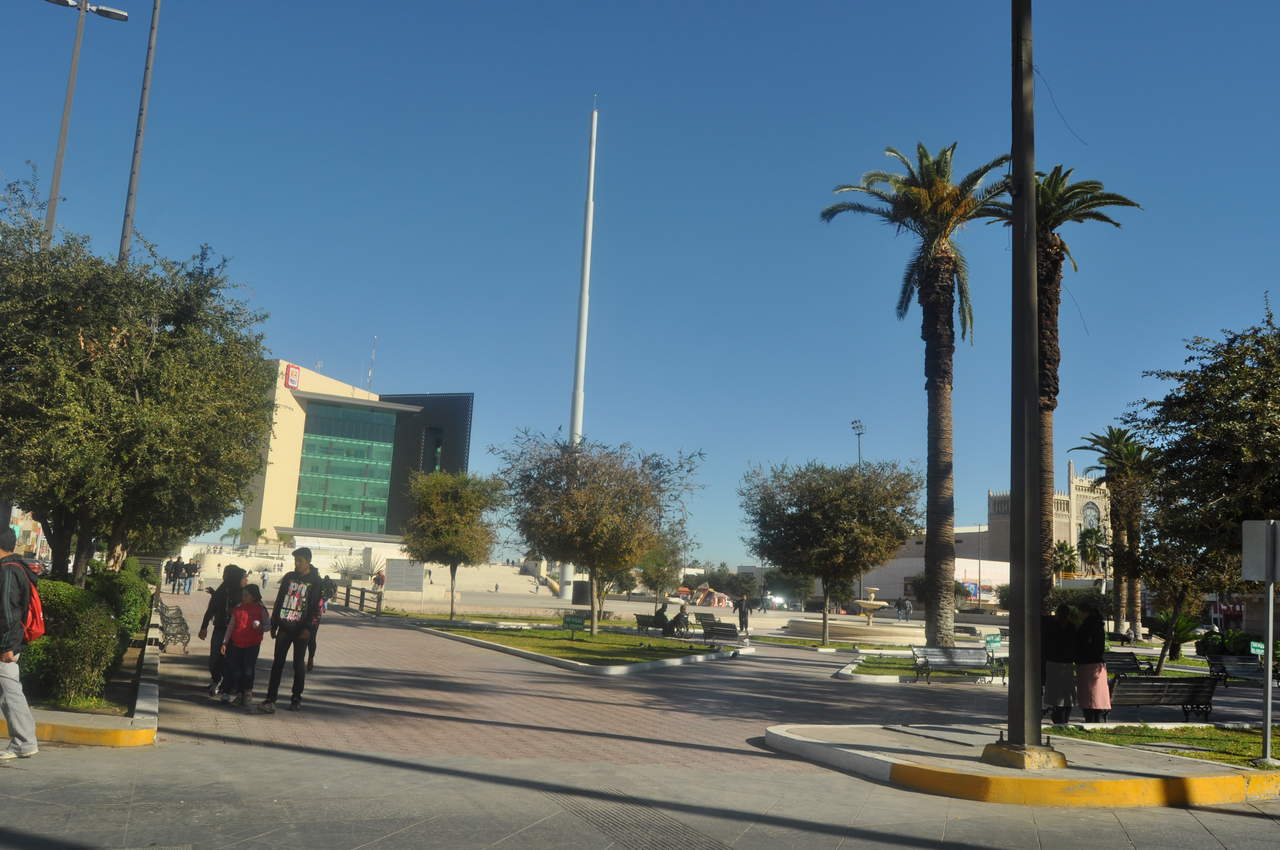 El Instituto Nacional de Estadística y Geografía (INEGI), publicó los resultados de la encuesta en la cual fueron contemplados los municipios de Matamoros y Torreón de La Laguna, así como Saltillo y Piedras Negras de Coahuila. (ARCHIVO)