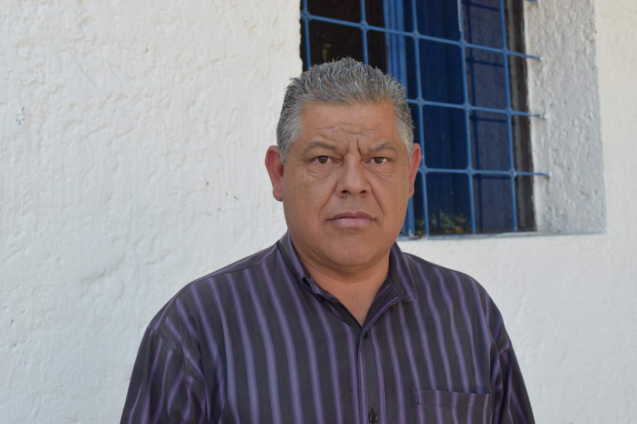 Carlos Córdova resultó ganador con 240 votos a su favor, contra los 170 que obtuvo su contrincante Luis Lozano. (EL SIGLO DE TORREÓN)