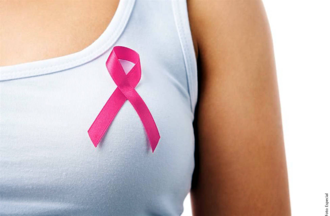 Pendientes. Aunque se diagnostique a jóvenes el cáncer de mama, eso no significa que la detección sea temprana.(AGENCIA REFORMA)