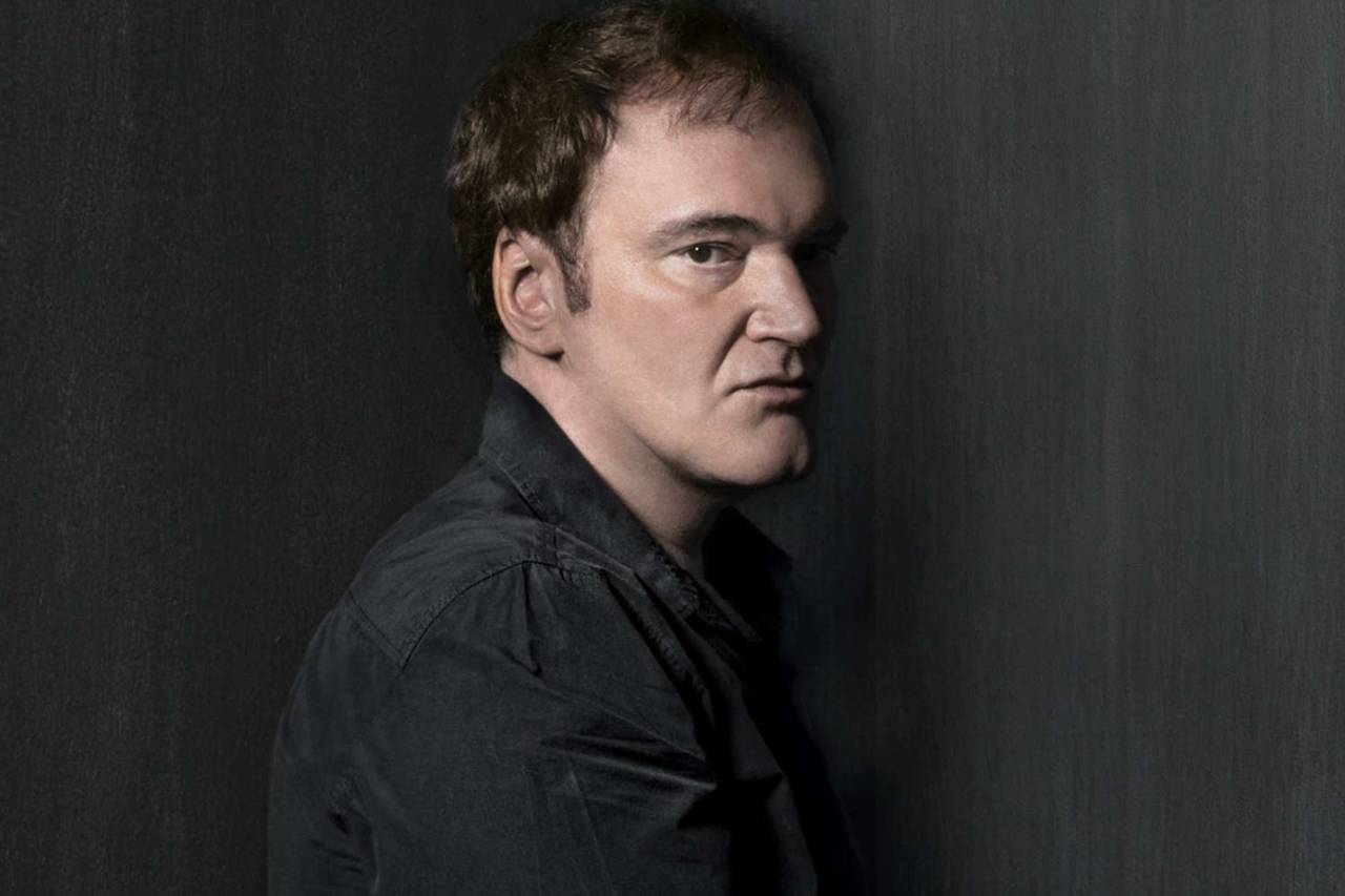 Confiesa. El cineasta Quentin Tarantino habla por primera vez sobre los abusos que el productor cometió a varias mujeres. (ARCHIVO)