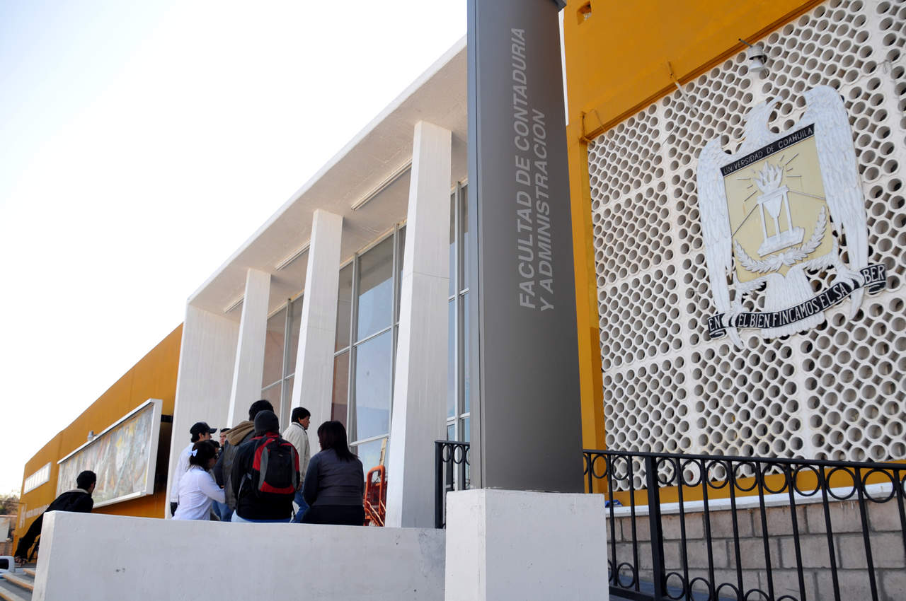 Según se informó, hasta el momento la FCA es la escuela con mayor matrícula de la máxima casa de estudios. (ARCHIVO)