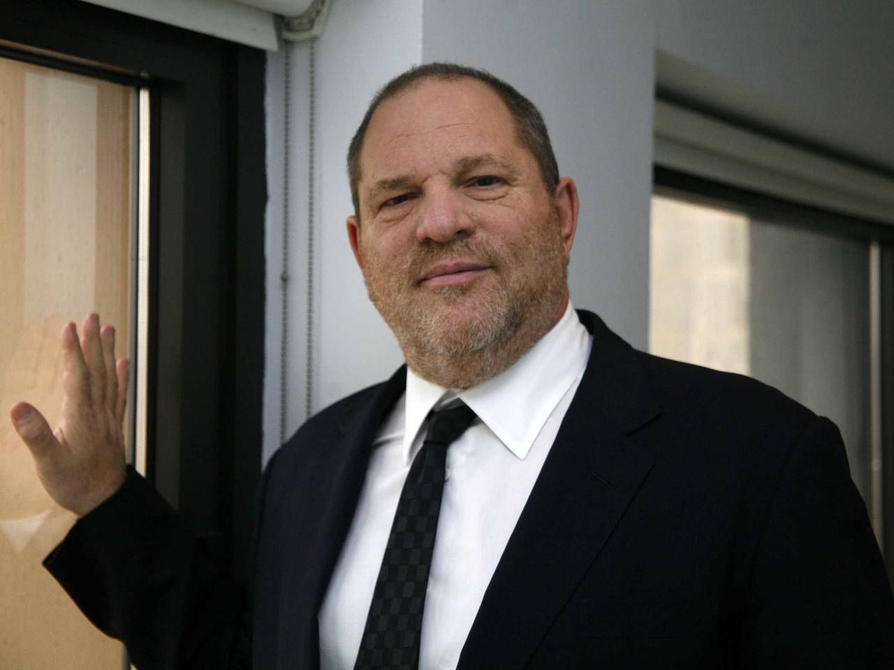 Caso. El grupo presentó cargos contra el productor Harvey Weinstein desde el 13 de octubre; ha sido señalado por 40 mujeres.