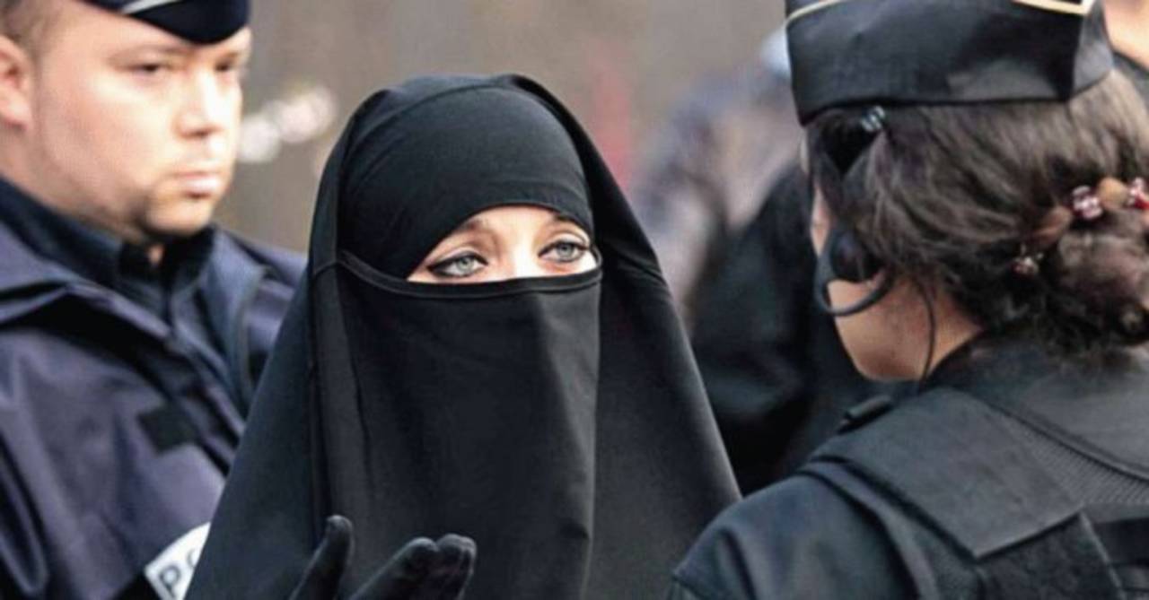 En Quebec se ha criticado el uso del velo islámico. (TWITTER)