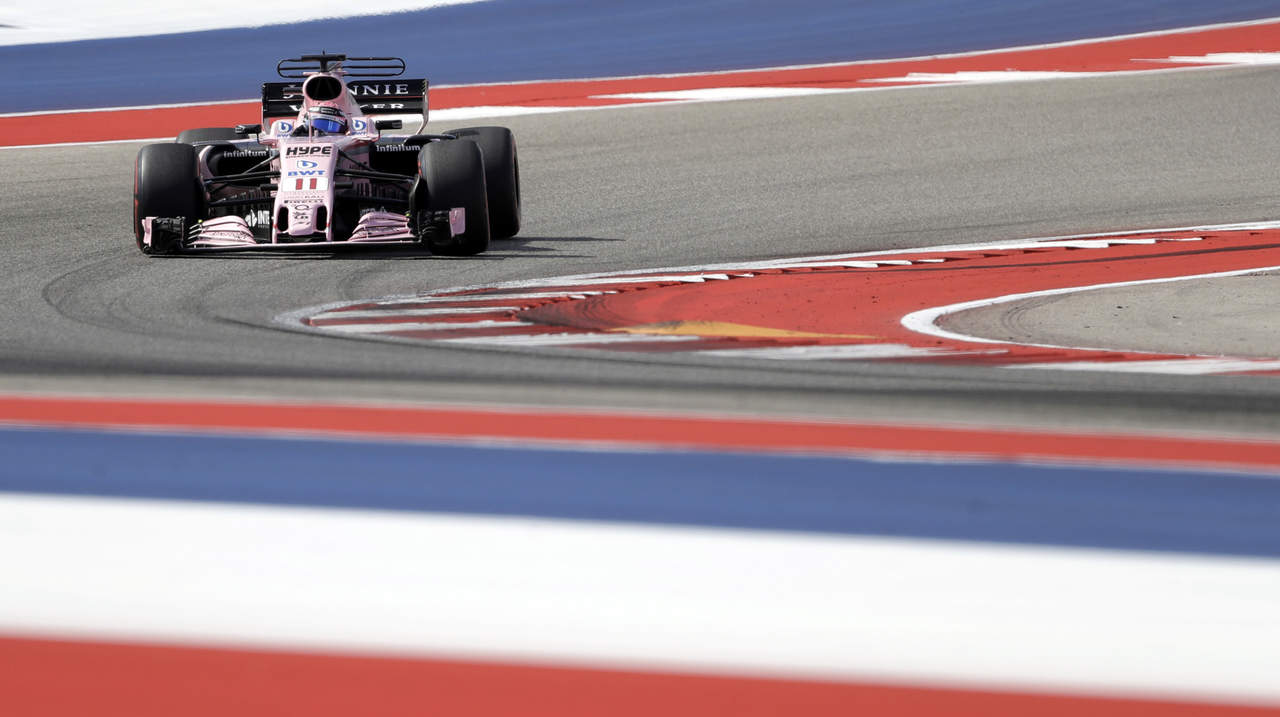 Pérez, actualmente séptimo en el campeonato mundial de Fórmula Uno, quiere dar el salto a los equipos dominantes.

