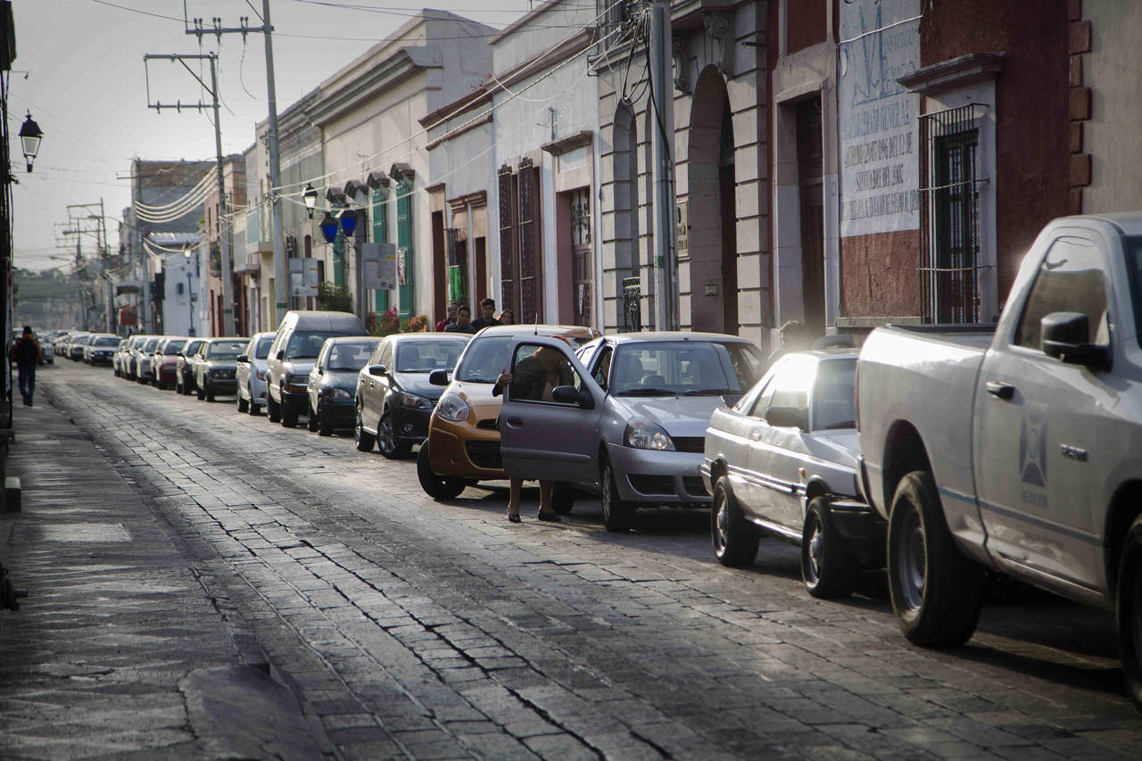 La Asociación Mexicana de Instituciones de Seguros dio a conocer el listado de los modelos de automóviles más robados en México. (ARCHIVO)