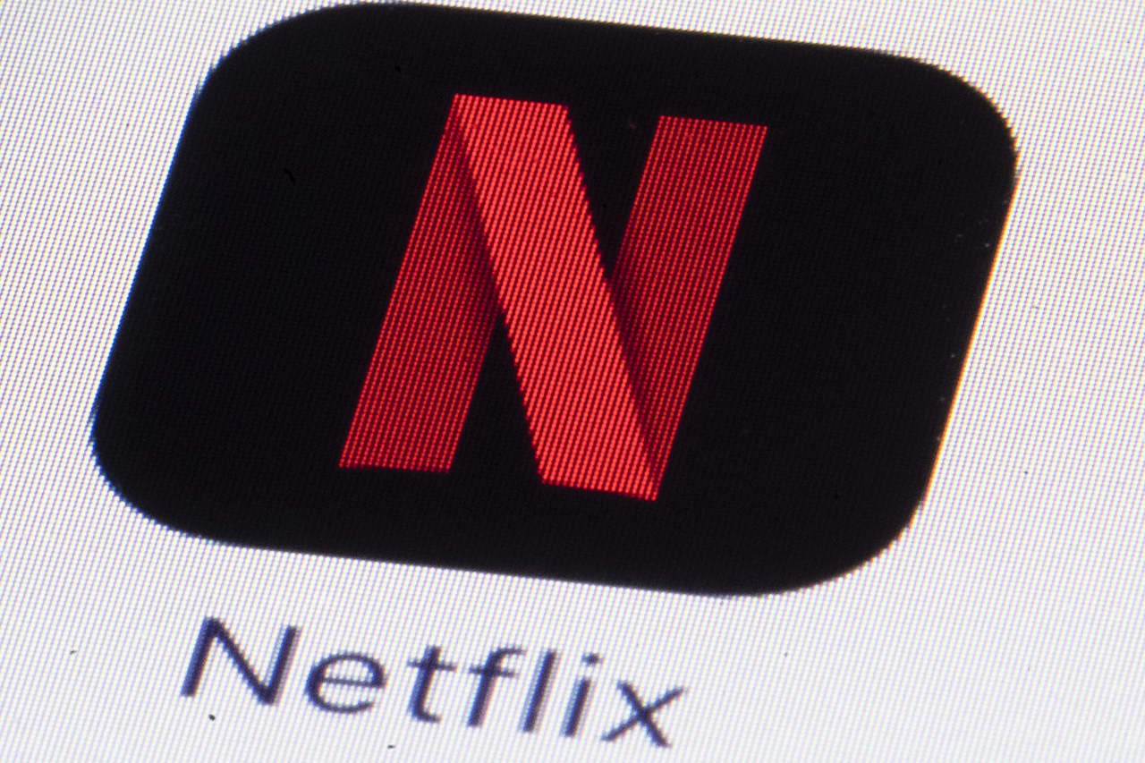 Netflix costará más a los mexicanos. (ARCHIVO) 