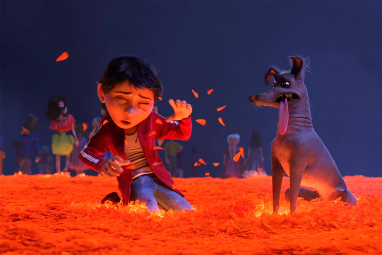 Queja. Las cadenas de cine atendieron la inconformidad del público que no quería ver el corto de Frozen: La aventura de Olaf cuando se disponían a ver Coco.