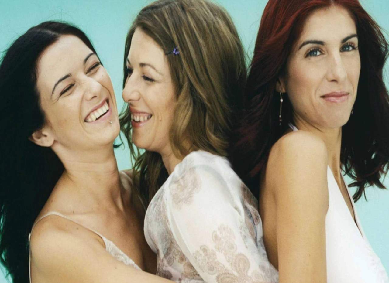 El éxito del grupo español Las Ketchup fue lanzado en 2002. (INTERNET)