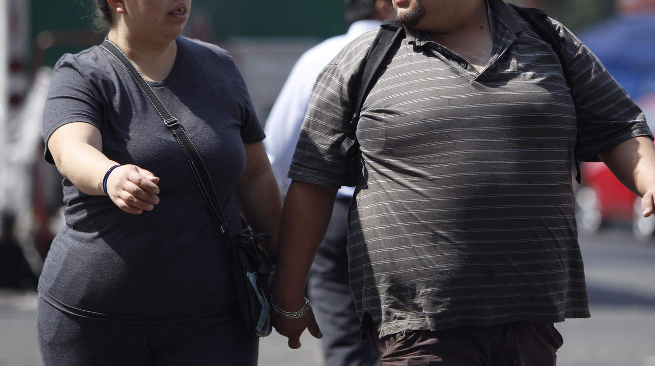 Obesidad en México crece por el TLCAN