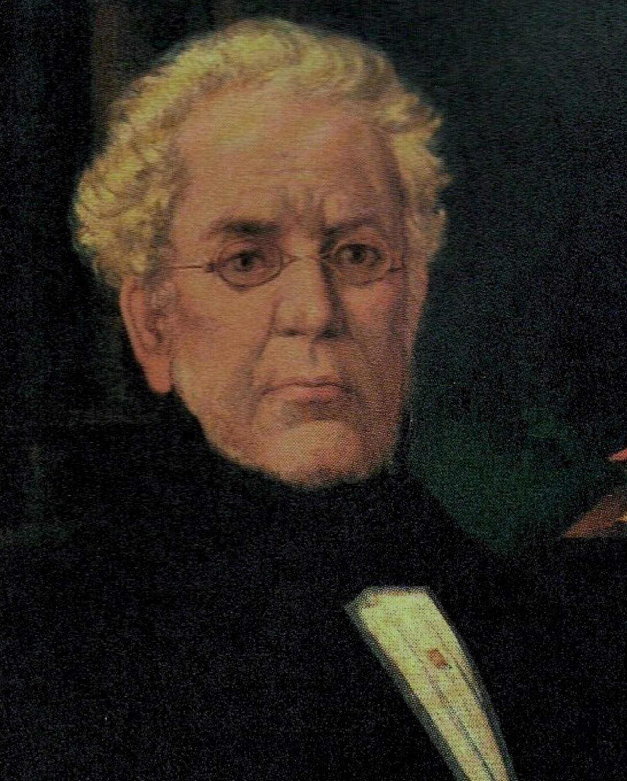Lucas Alamán. 1792-1853. (Gran Historia de M…).