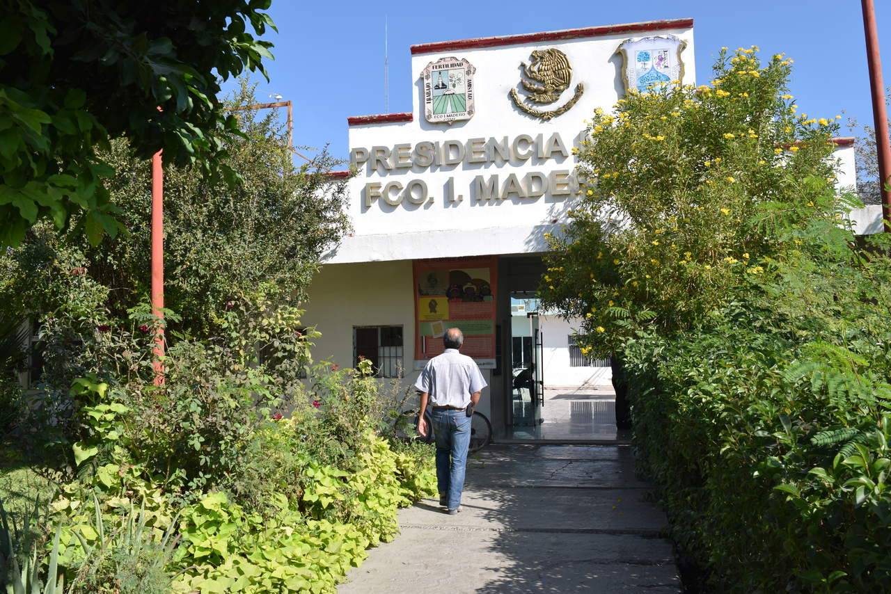 Pedirán renuncia a funcionarios de Madero; no habrá bono de marcha